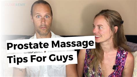 Prostatamassage Sexuelle Massage Gartenstadt
