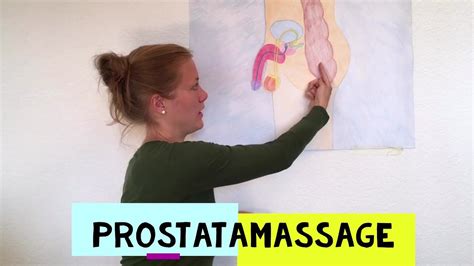 Prostatamassage Erotik Massage Bünde